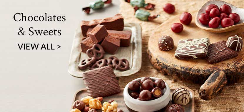 Luxurious Chocolates and Sweets that will Make Any Celebrations Even Sweeter